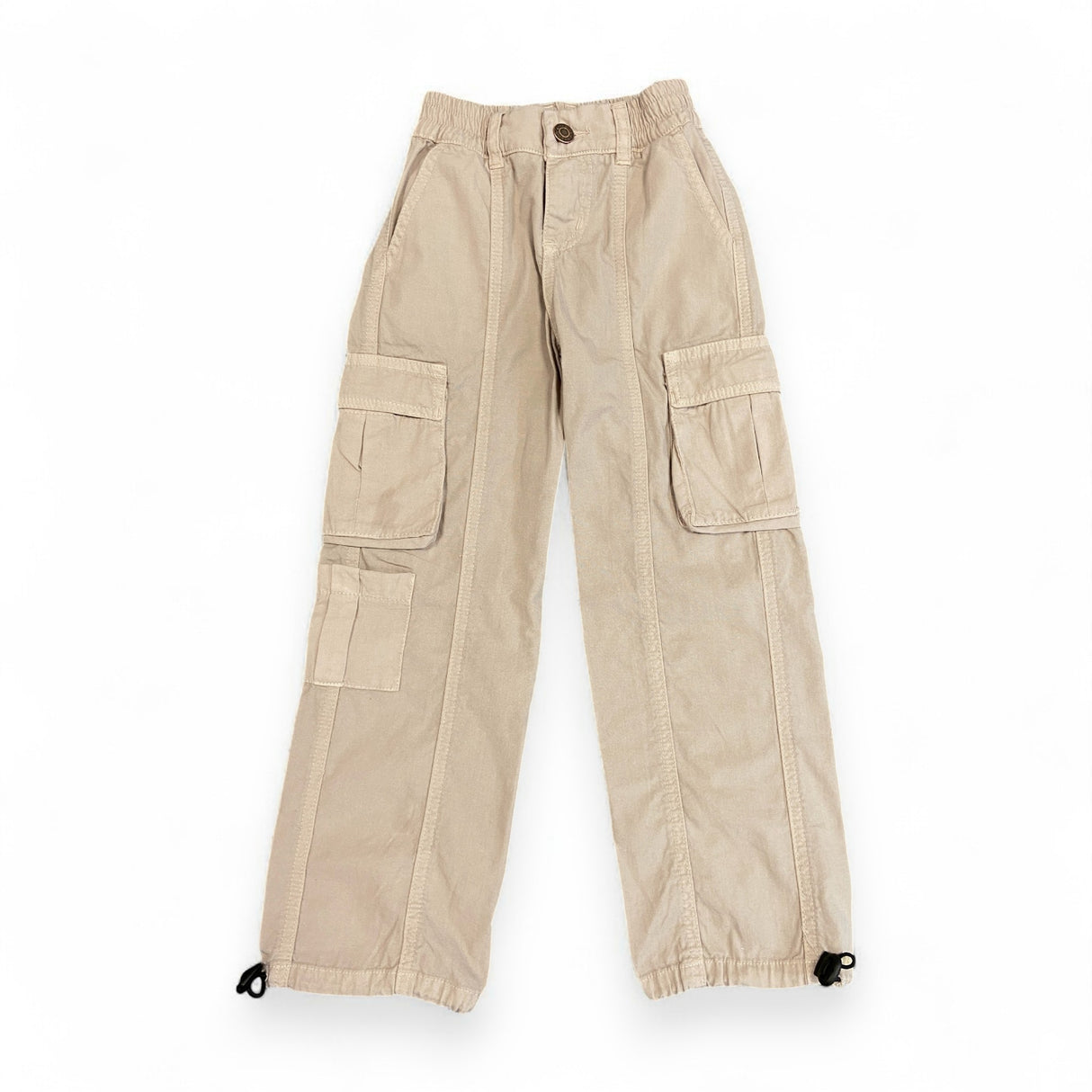 Pantalón litchi niña