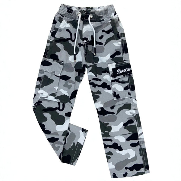 Pantalon reykon niñ@