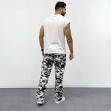 Jogger reykon hombre