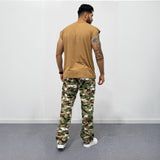 Jogger reykon hombre