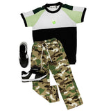 Pantalon reykon niñ@