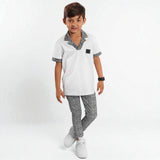 Pantalon sarti niño