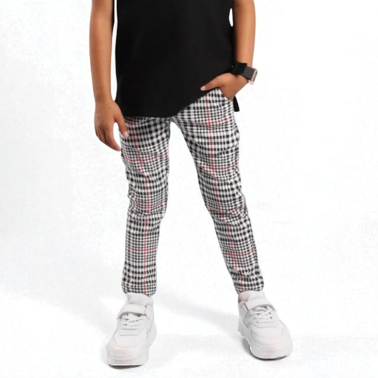 Outfit topal niño