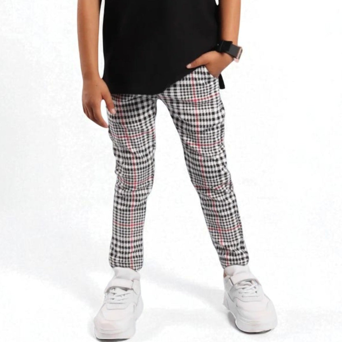 Outfit sarti niño