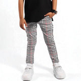 Outfit sarti niño