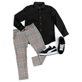 Pantalon sarti niño