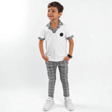 Pantalon sarto niño