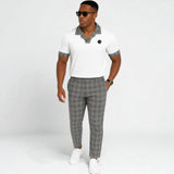 Pantalon sarto hombre