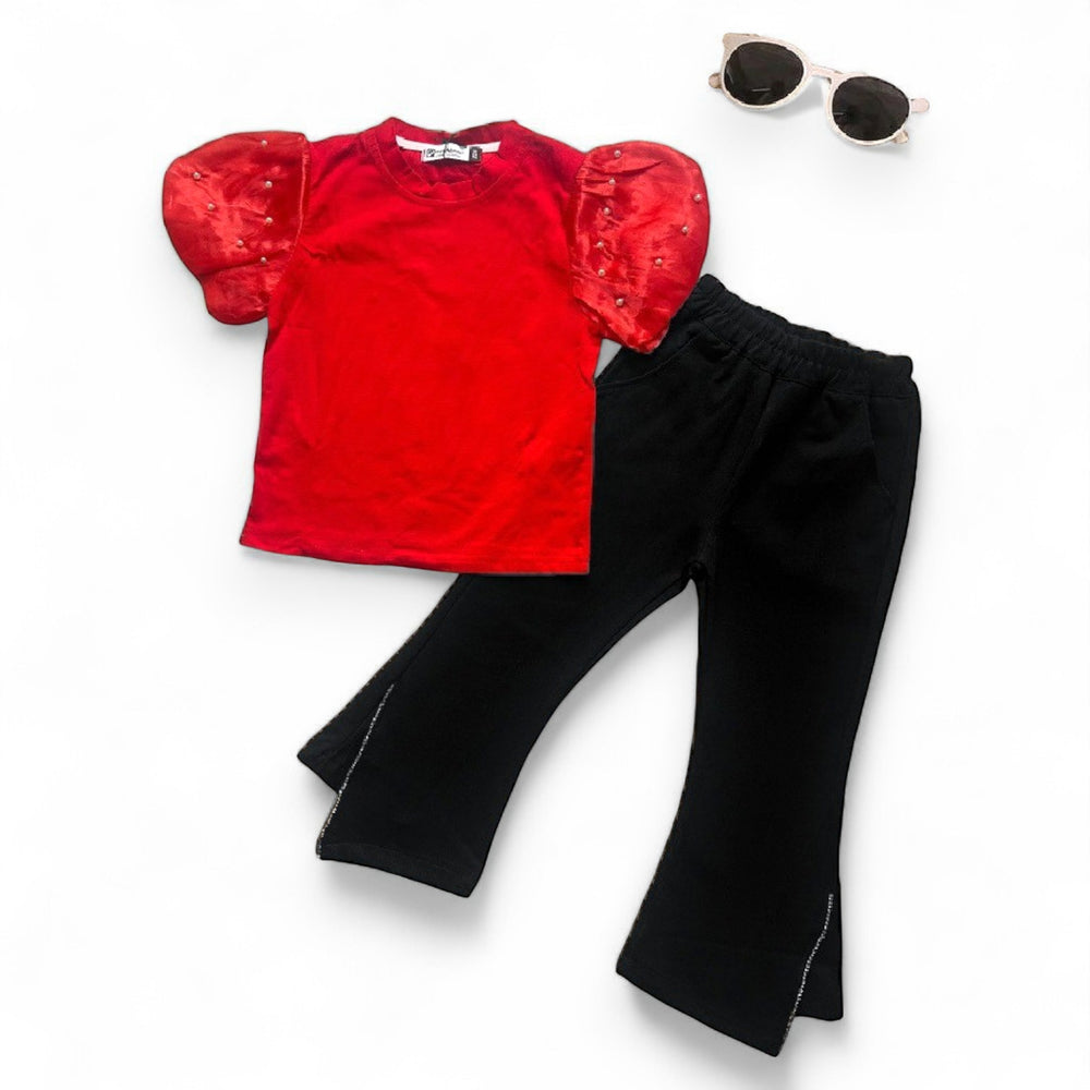 Pantalón vicky niña