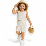 Total look alaia (conjunto) niña