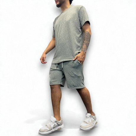 Total look alaio (conjunto) hombre