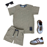 Total look alaio (conjunto) niño
