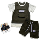 Total look alessio (conjunto) niño