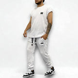 Total look amir (conjunto) hombre