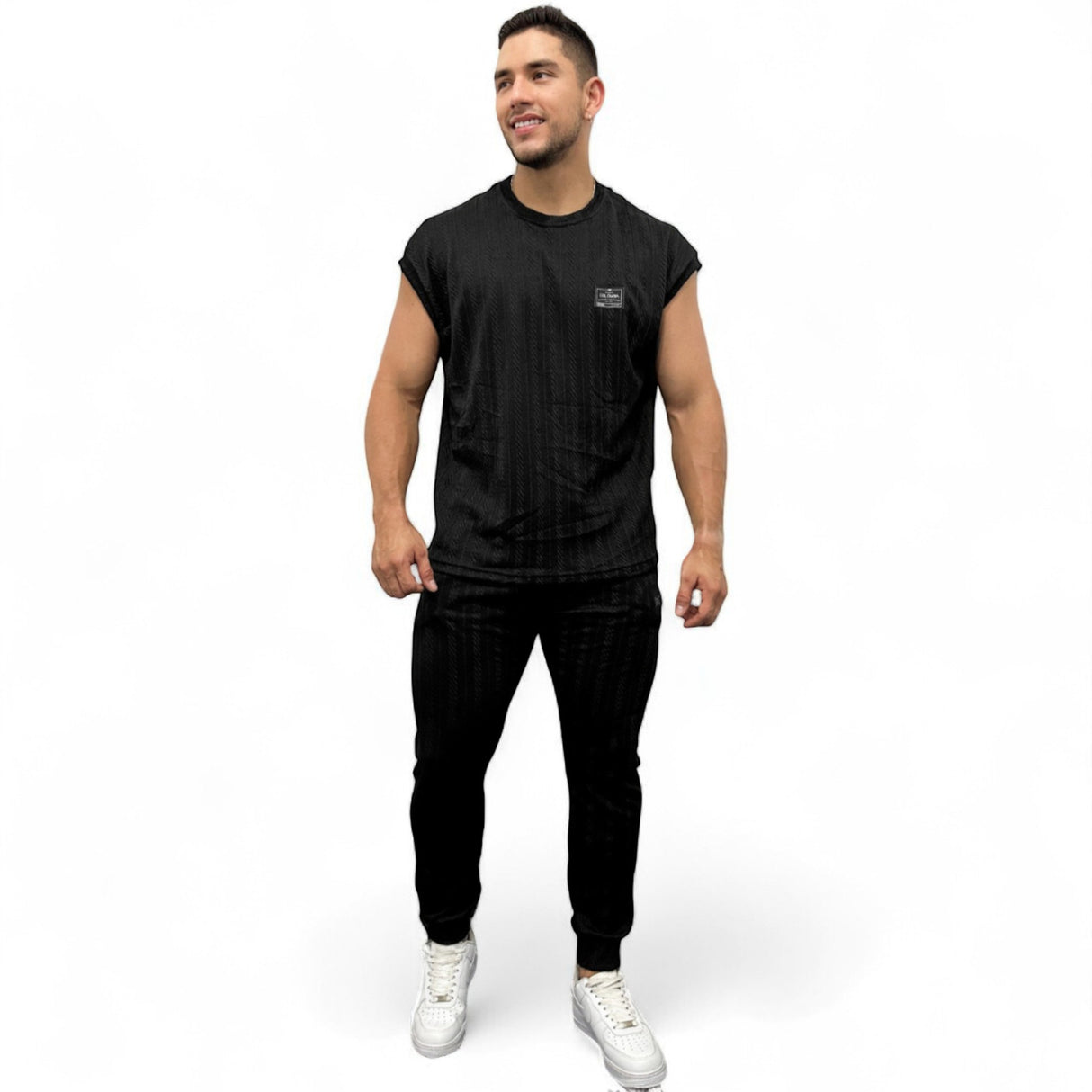 Total look amir (conjunto) hombre