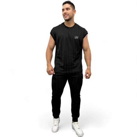 Total look amir (conjunto) hombre