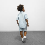 Total look  tony (conjunto) niño