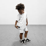 Total look camilo (conjunto) niño
