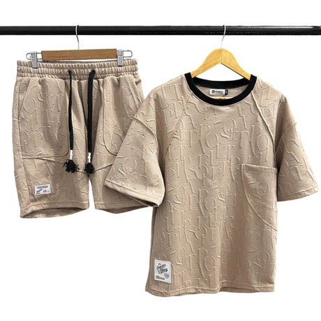 Total look dakota (conjunto) hombre