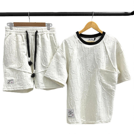 Total look dakota (conjunto) hombre