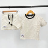 Total look dakota (conjunto) niño