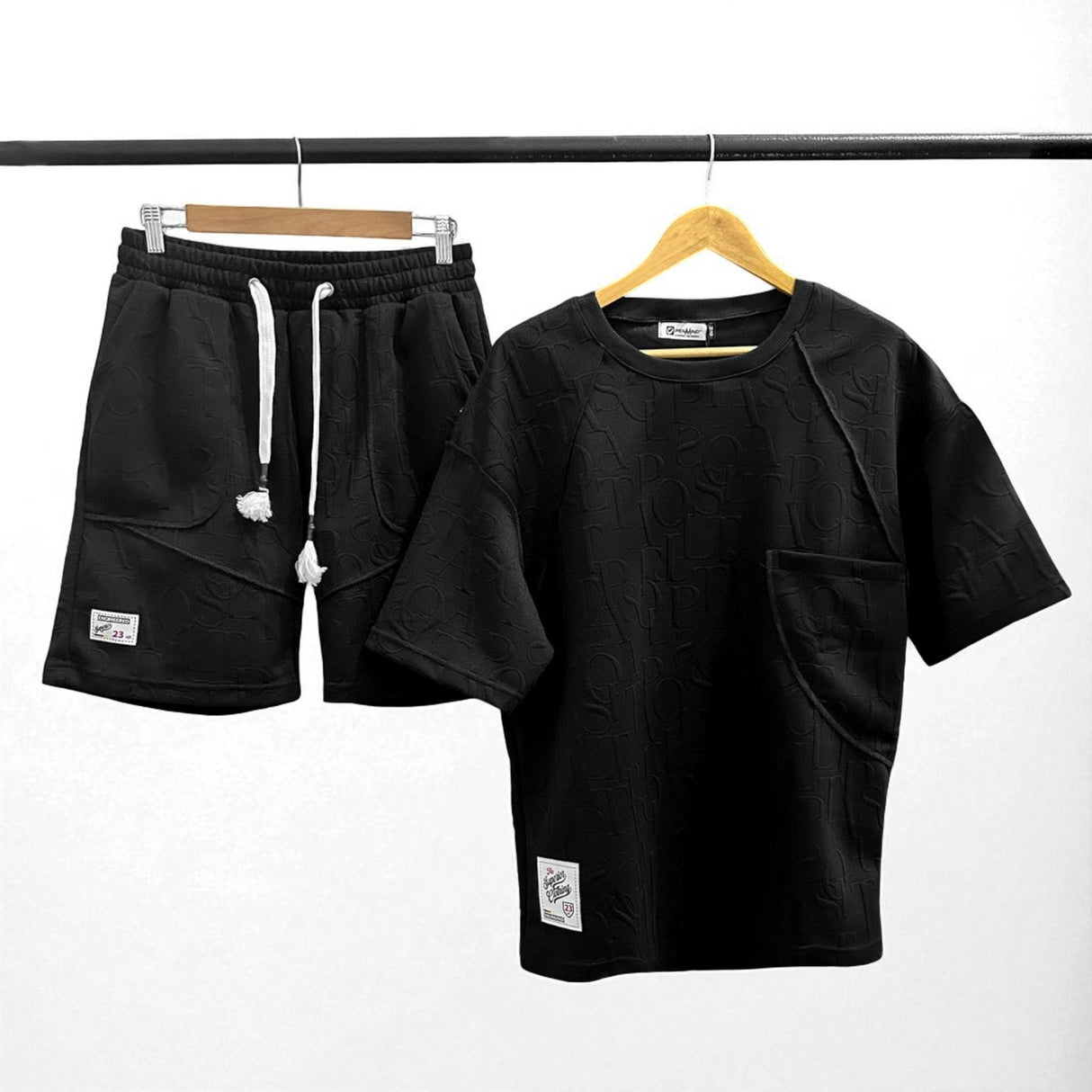 Total look dakota (conjunto) hombre