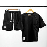 Total look dakota (conjunto) hombre