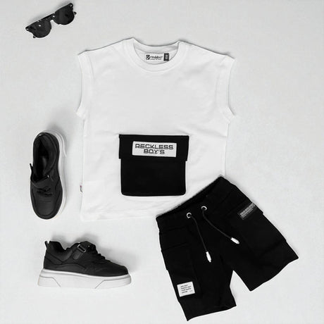 Total look  donato (conjunto) niño