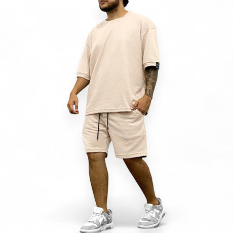 Total look dreik (conjunto) hombre