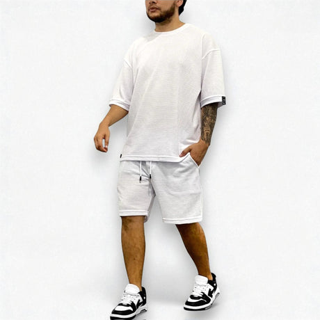 Total look dreik (conjunto) hombre