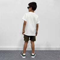 Total look fabrizio (conjunto) niño
