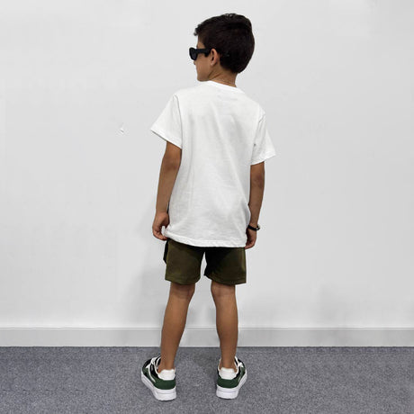 Total look fabrizio (conjunto) niño