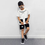 Total look fabrizio (conjunto) niño