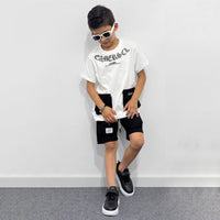 Total look fabrizio (conjunto) niño