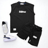 Total look fer (conjunto) niño