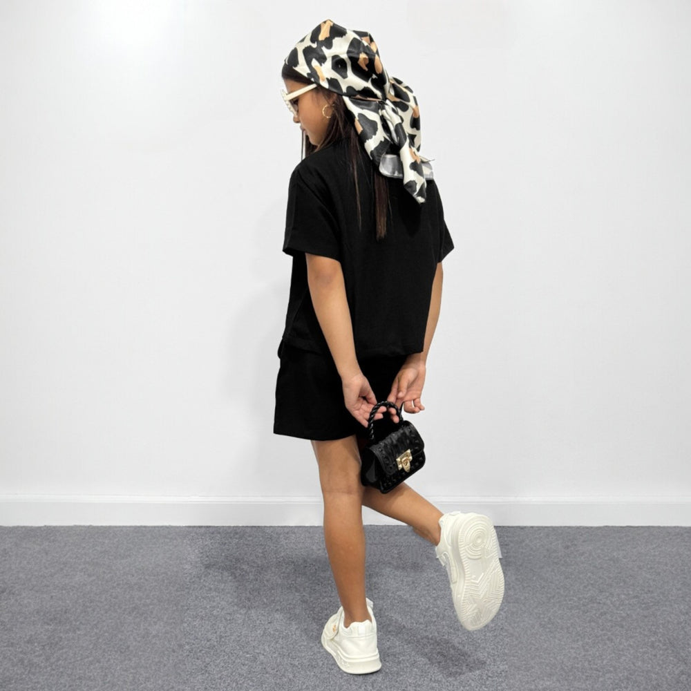 Total look florencia (conjunto)  niña