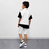 Total look gino (conjunto) niño