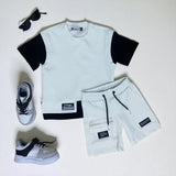 Total look gino (conjunto) niño