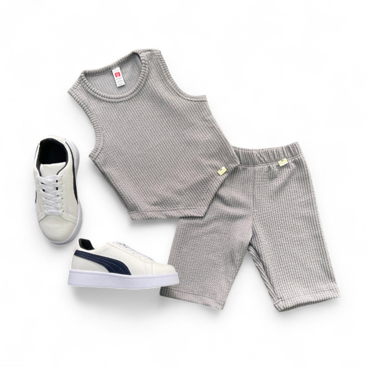 Total look giorgia (conjunto) niña