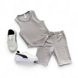 Total look giorgia (conjunto) niña
