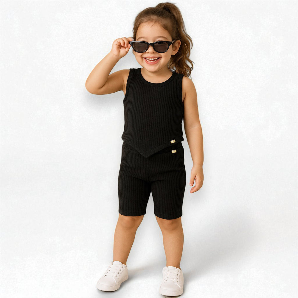 Total look giorgia (conjunto) niña