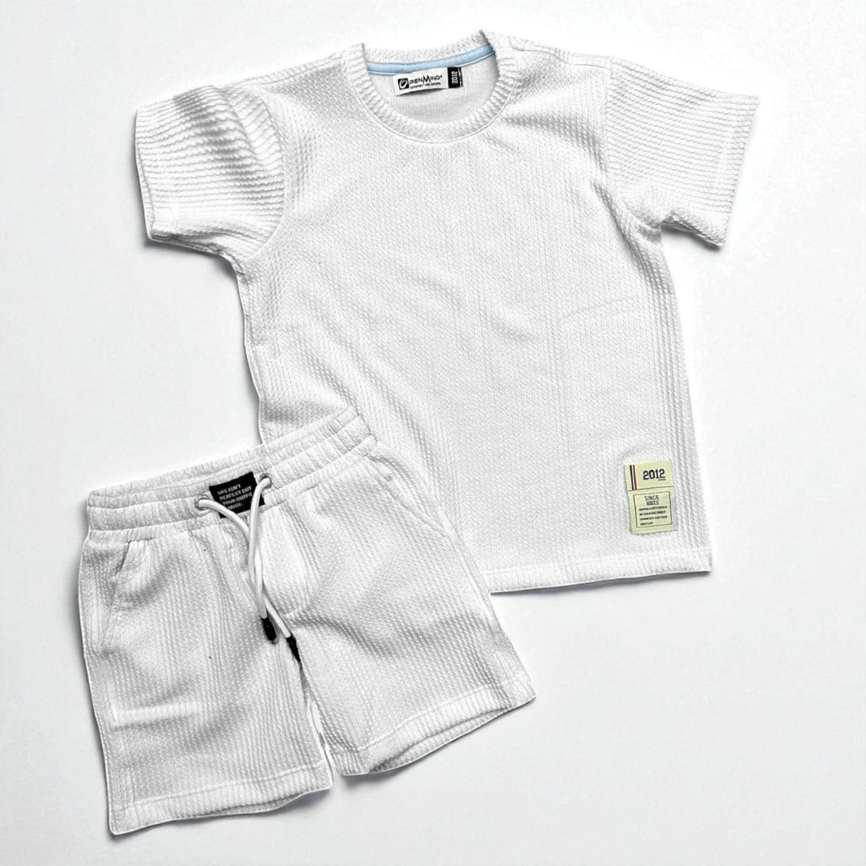 Total look giovanny (conjunto) niño