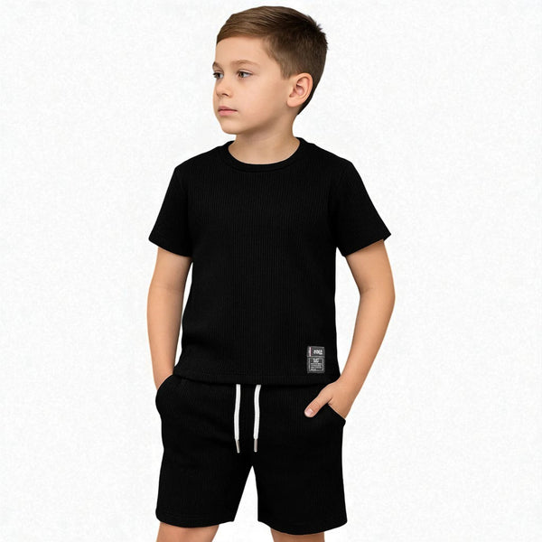 Total look giovanny (conjunto) niño