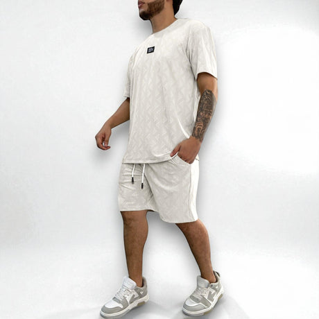 Total look joao (conjunto) hombre