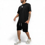 Total look joao (conjunto) hombre