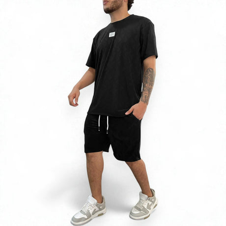 Total look joao (conjunto) hombre