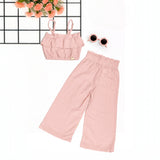 Total look karol (conjunto) niña