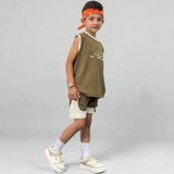 Total look lorenzo (conjunto) niño