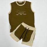 Total look lorenzo (conjunto) niño