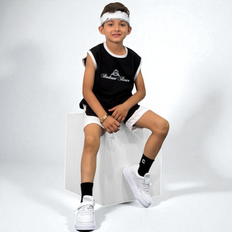 Total look lorenzo (conjunto) niño